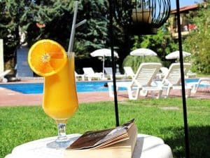 Vila PETRIDIS Pefkohori