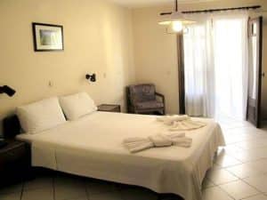 Vila PETRIDIS Pefkohori