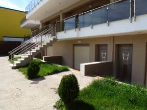 Vila SARTI INN Sarti