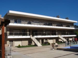 Vila SARTI INN Sarti