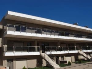 Vila SARTI INN Sarti