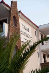 Apartmani SMERALDO Nea Vrasna