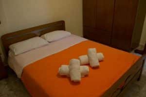 Vila STELIOS Jerisos