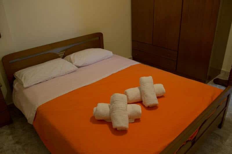 Vila STELIOS Jerisos