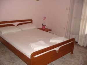 Vila STELIOS Jerisos