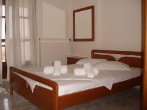 Vila STELIOS Jerisos