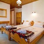 Apartmani VAVAS Parga