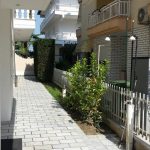 Apartmani ZINOS Paralia