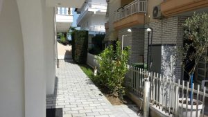 Apartmani ZINOS Paralia