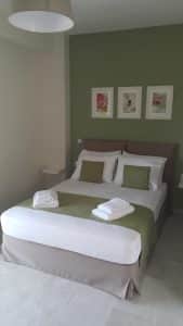 Vila ZEPPOS GARDEN Neos Marmaras