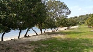 Vila ZEPPOS Neos Marmaras