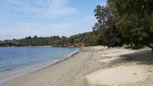 Vila ZEPPOS Neos Marmaras