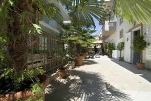 Vila HARISIS Olympic Beach