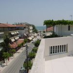 Vila HARISIS Olympic Beach