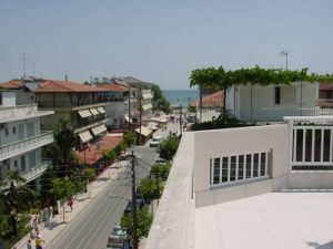 Vila HARISIS Olympic Beach