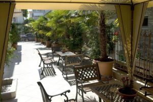 Vila HARISIS Olympic Beach