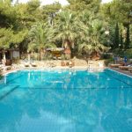 Hotel Porfi beach Nikiti