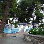 Hotel Porfi beach Nikiti