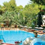 Hotel Porfi beach Nikiti