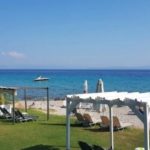 Hotel AL MARE Polihrono