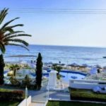 Hotel AL MARE Polihrono