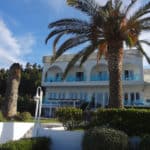 Hotel AL MARE Polihrono