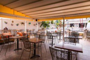 Hotel CALYPSO Hanioti