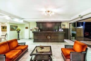 Hotel ELINOTEL POLIS Hanioti