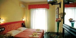 Hotel ELINOTEL POLIS Hanioti