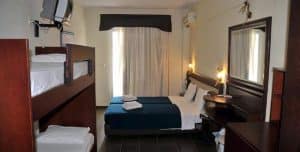 Hotel ELINOTEL POLIS Hanioti