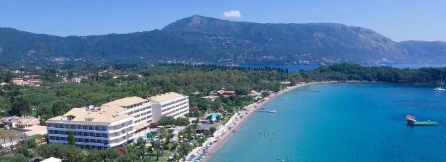 Hotel ELEA BEACH Dassia Hotel ELEA BEACH Dassia