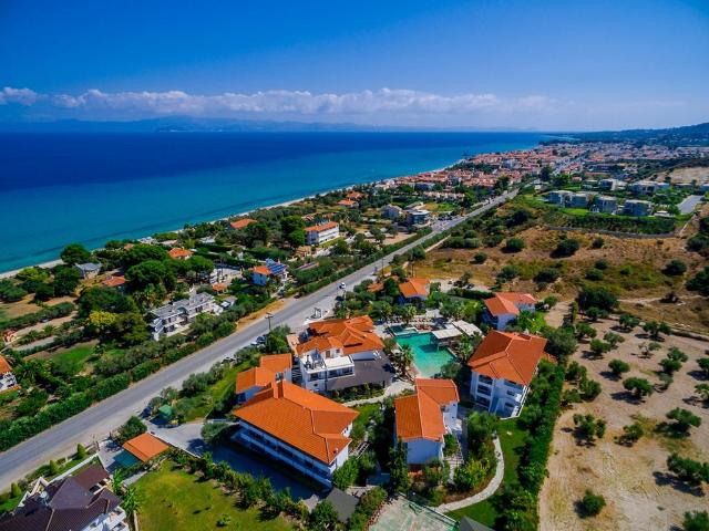 FLEGRA PALACE Pefkohori FLEGRA PALACE Pefkohori