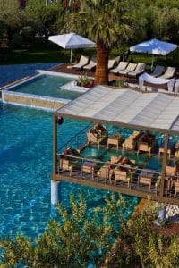 Hotel FLEGRA PALACE Pefkohori