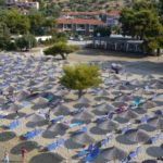 Hotel LAGOMANDRA BEACH Neos Marmaras