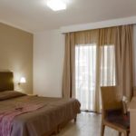 Hotel LAGOMANDRA BEACH Neos Marmaras