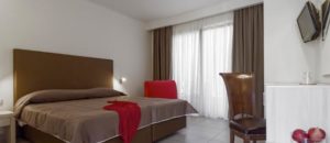 Hotel LAGOMANDRA BEACH Neos Marmaras