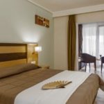 Hotel LAGOMANDRA Neos Marmaras