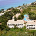 Hotel LESSE Hanioti