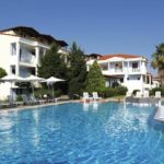 Hotel LILY ANN VILLAGE Nikiti