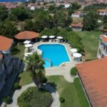 Hotel LILY ANN VILLAGE Nikiti