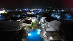 Hotel LILY ANN VILLAGE Nikiti