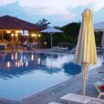 Hotel LILY ANN VILLAGE Nikiti