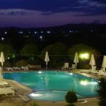 Hotel LILLY ANN VILLAGE Nikiti