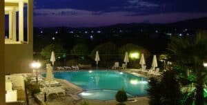 Hotel LILLY ANN VILLAGE Nikiti