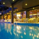 Hotel MEDITERRANEAN RESORT Paralia