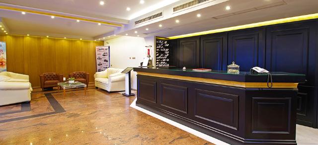 MEDITERRANEAN RESORT Paralia