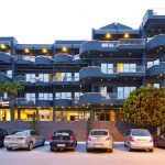Hotel MEDITERRANEAN RESORT Paralia