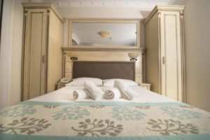 Hotel PARTHENON ART Olympic Beach