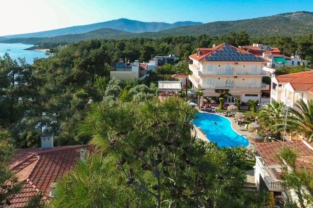 Hotel POTOS Potos