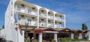 Hotel POPI STAR Gouvia